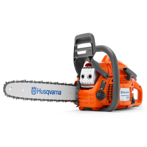 Бензопила Husqvarna 135