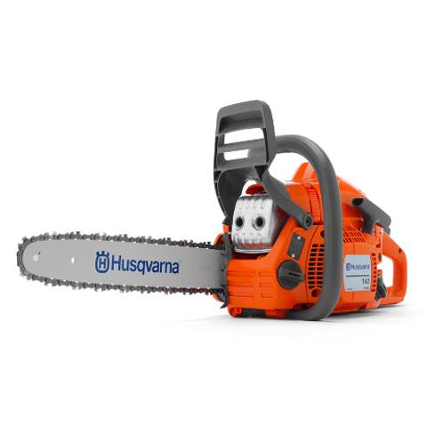 Бензопила Husqvarna 140 X-Torq