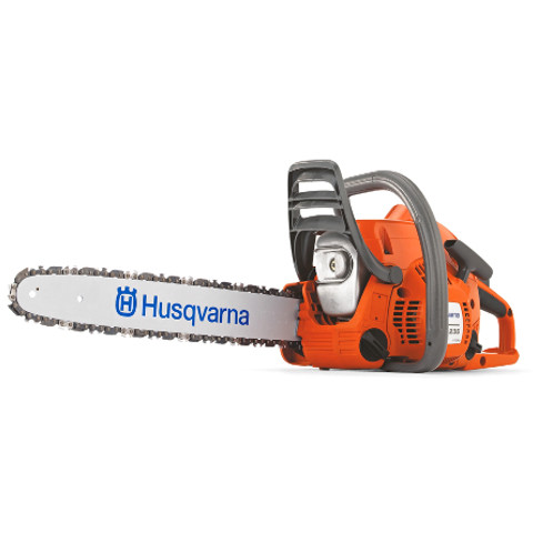 Бензопила Husqvarna 236-14" X-Torq