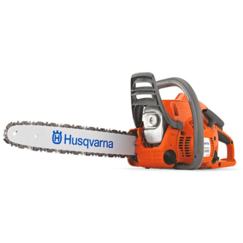 Бензопила Husqvarna 240-16" X-Torq