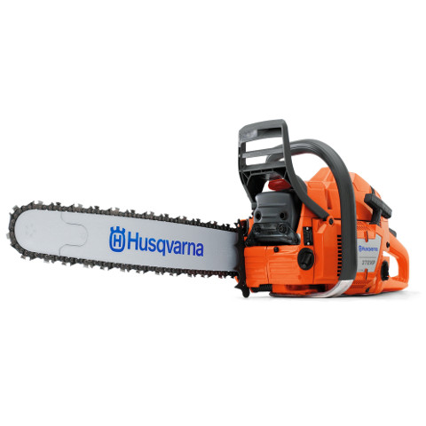 Бензопила Husqvarna 372 XP-18"