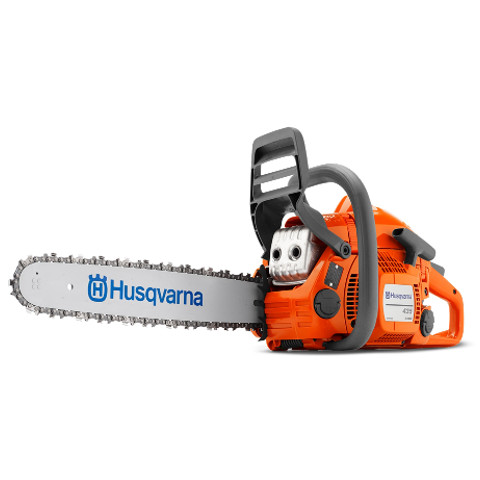 Бензопила Husqvarna 435-15" X-Torq