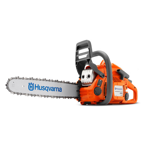 Бензопила Husqvarna 440E-15" X-Torq