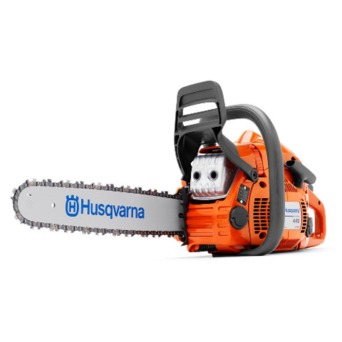 Бензопила Husqvarna 445Е-15" X-Torq