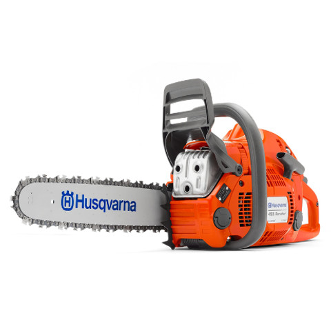Бензопила Husqvarna 455E Rancher AutoTune X-Torq