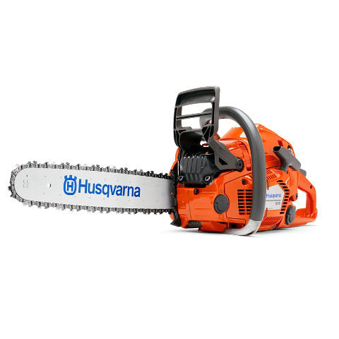 Бензопила Husqvarna 545-15" X-Torq