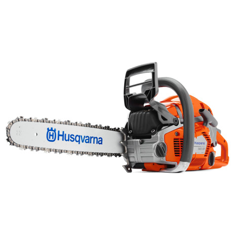 Бензопила Husqvarna 560XP-15" X-Torq