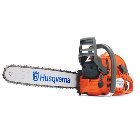 Бензопила Husqvarna 576XP-18" X-Torq