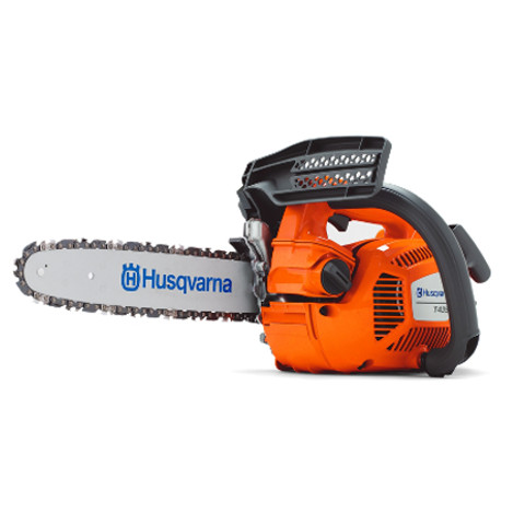 Бензопила Husqvarna Т435-12"