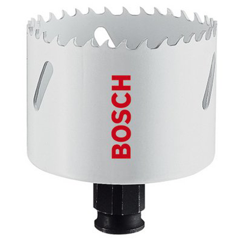 Коронка Bosch Progressor 20x40 мм