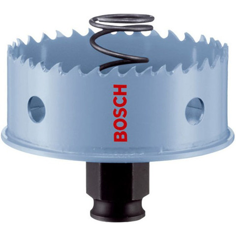 Коронка Bosch Sheet Metal 21x20 мм