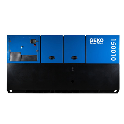 Дизельный генератор Geko 150010 ED-S/DEDA S