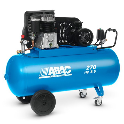 Ременной компрессор B5900B 270 CT 5,5 ABAC