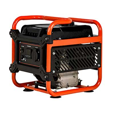 Генератор инверторный BISON BS1500i (0,9 кВт)