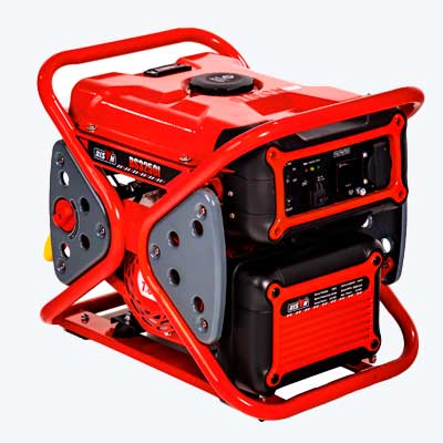 Генератор инверторный BISON BS3250i (3,0 кВт)