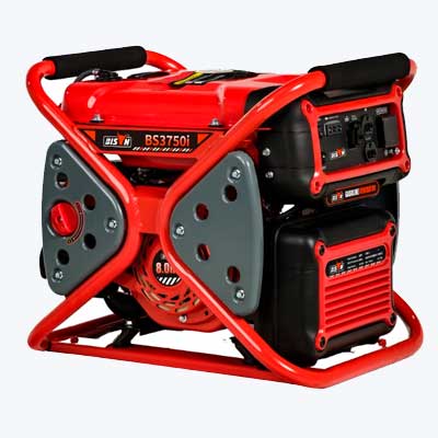 Генератор инверторный BISON BS3750i (3,5 кВт)