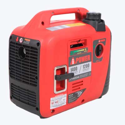 Генератор бензиновый инверторный A-iPower A1400IS (1,2 кВт) 