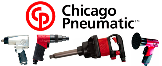 Обучение от Chicago Pneumatic