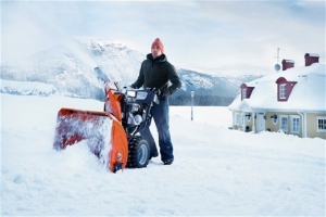  Расходные материалы и дополнительное оборудование для снегоуборщиков