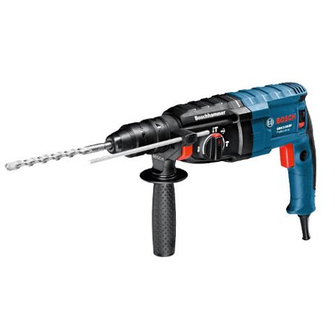 Перфоратор Bosch GBH 2-24 DF