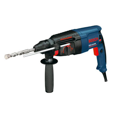 Перфоратор Bosch GBH 2-26 DRЕ-set