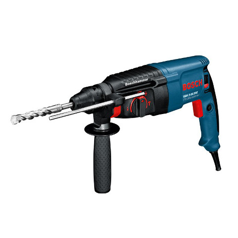 Перфоратор Bosch GBH 2-26 DRE