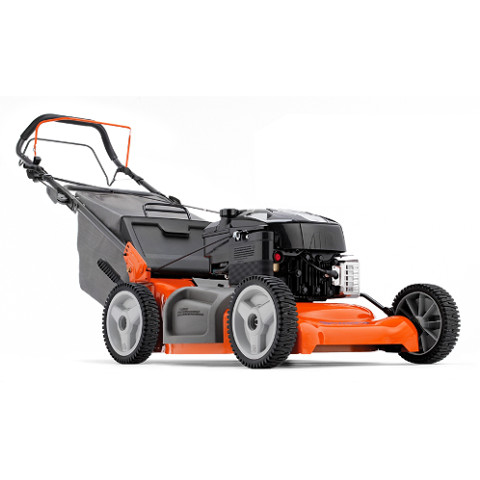 Газонокосилка Husqvarna LC153S