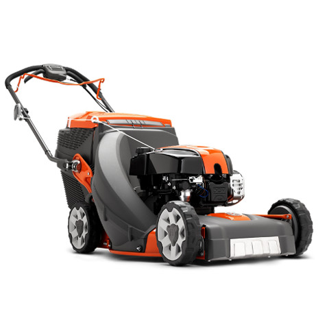 Газонокосилка Husqvarna LC 353V