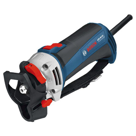 Фрезер для плитки Bosch GTR 30 CE