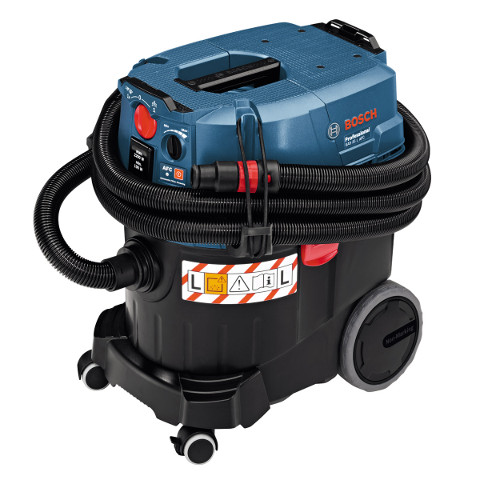 Пылесос Bosch GAS 35 L AFC