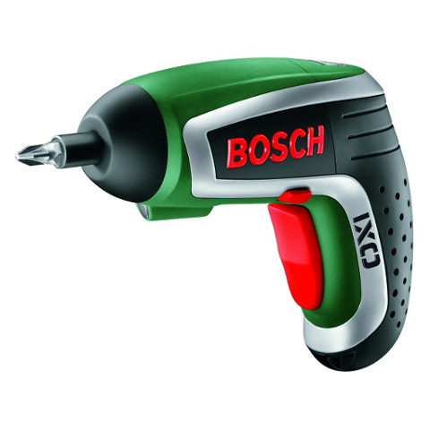 Шуруповёрт Bosch IXO 4 Basic