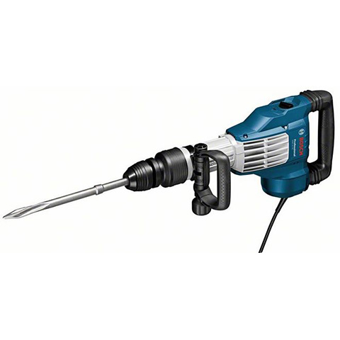 Молоток отбойный BOSCH GSH 11 VC