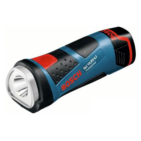 Аккумуляторный фонарь Bosch GLI 10,8 V-LI Professional Solo (без аккумулятора)
