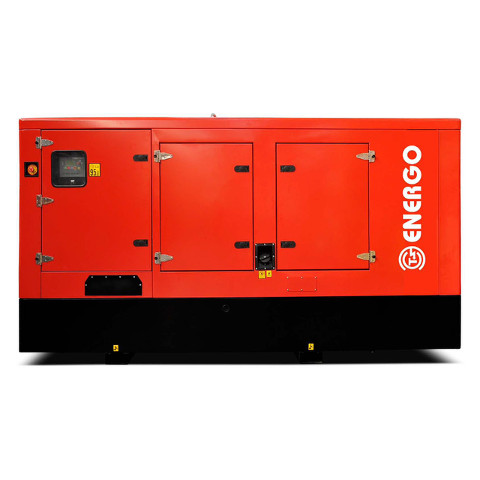 Дизельный генератор Energo ED 285/400 DS
