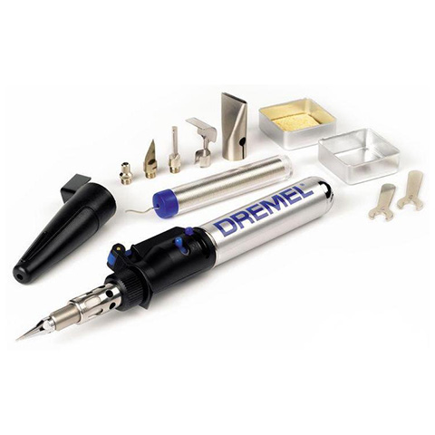 Газовый паяльник Dremel VersaTip (2000-6)