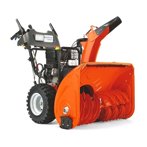 Снегоотбрасыватель Husqvarna ST 268 EP
