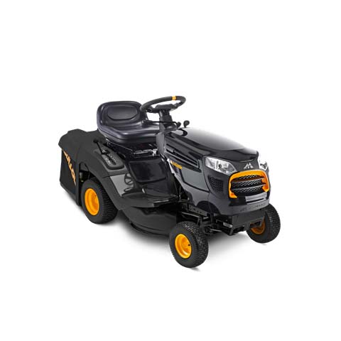 Садовый минитрактор McCulloch M115-77TC