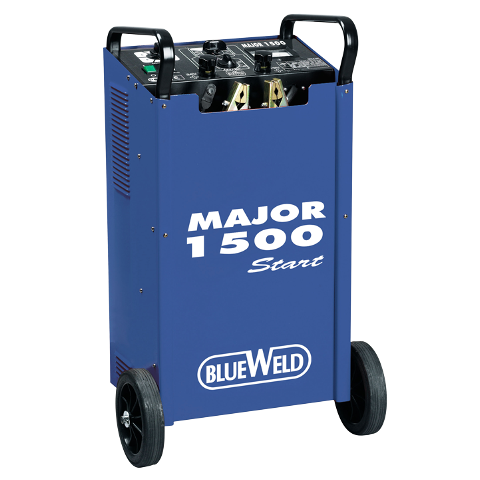 Пуско-зарядное устройство MAJOR 1500 START BlueWeld