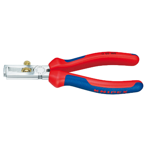Инструмент для удаления изоляции KNIPEX 1105160