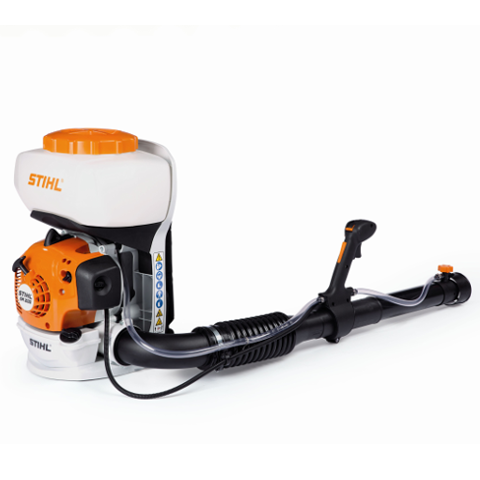 Бензоопрыскиватель SR 200-D Stihl