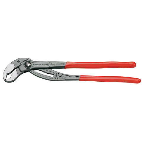 Клещи сантехнические и трубные Cobra 560 KNIPEX