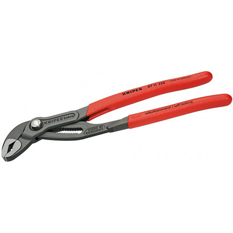 Ключ  универсальный переставной Cobramatic KNIPEX