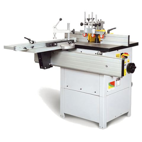 Фрезерный станок TFS-100/30 Proma
