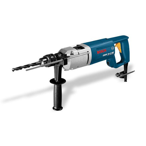 Дрель безударная Bosch GBM 16-2 RE