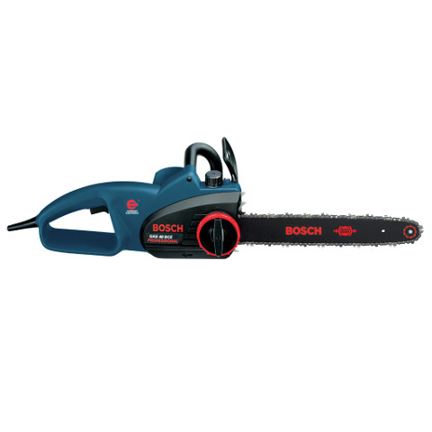 Электрическая цепная пила Bosch GKE 40 BCE Professional