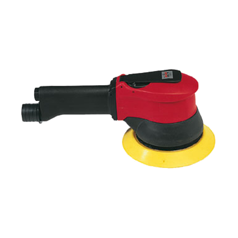 Пневматическая эксцентриковая шлифовальная машина CP9534 Chicago Pneumatic