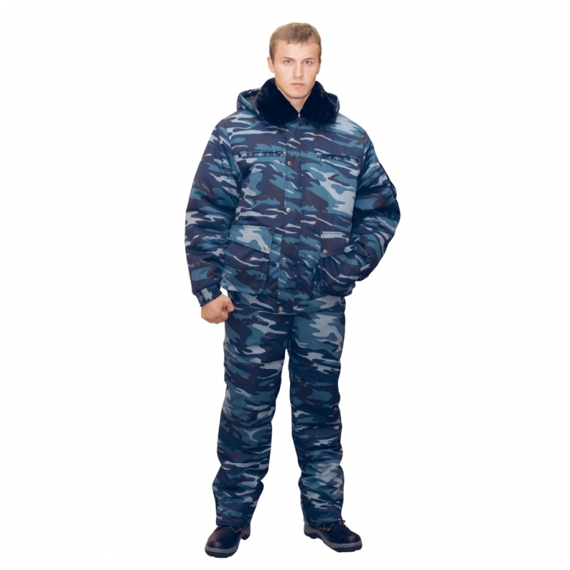 Костюм "Патруль" 