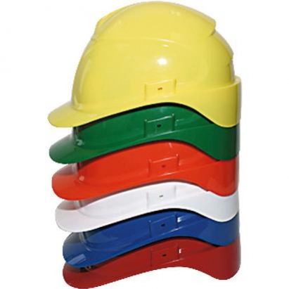 Каска UVEX™ ЭЙРВИНГ 9762