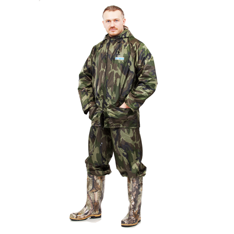 Костюм влагозащитный «Hunter WPL»